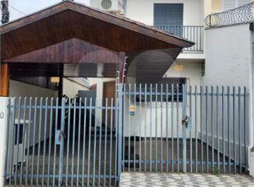 Casa · 120m² · 3 Quartos · 2 Vagas · Casa com 3 quartos à venda em Jardim santa clara - SP