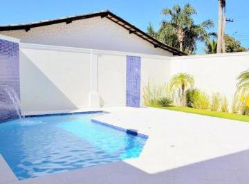 Sem Categoria · Sobrado com 4 quartos à venda em Balneário praia do pernambuco - SP