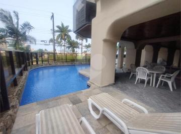 Apartamento · 145m² · 4 Quartos · 3 Vagas · Apartamento com 4 quartos à venda em Enseada - SP
