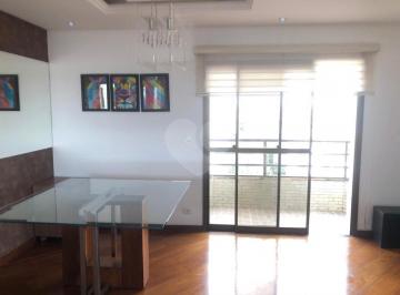 Área de Serviço · Apartamento com 3 quartos à venda em Jardim Teresa - SP