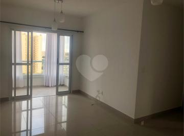 Área de Serviço · Apartamento com 2 quartos à venda em Jardim eulália - SP