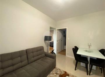 Apartamento · 60m² · 2 Quartos · Apartamento com 2 quartos à venda em Santana - SP