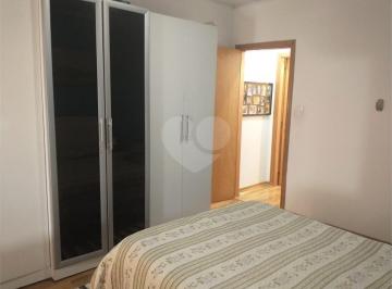 Área de Serviço · Sobrado com 1 quartos à venda em Vila bertioga - SP