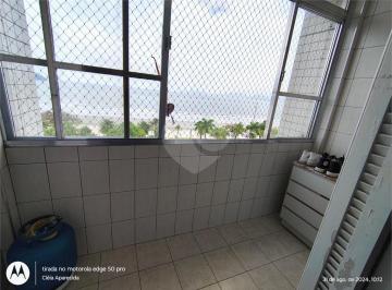 Área de Serviço · Apartamento com 2 quartos à venda em Aparecida - SP