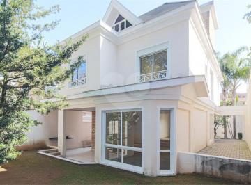 Casa · 306m² · 4 Quartos · Condomínio com 4 quartos à venda em Jardim petrópolis - SP