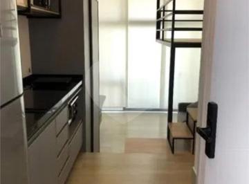 Apartamento · 27m² · 1 Quarto · Apartamento com 1 quartos à venda em Vila mariana - SP