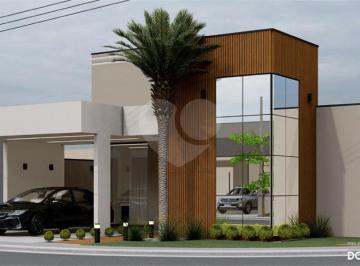 Casa · 180m² · 3 Quartos · 1 Vaga · Condomínio com 3 quartos à venda em Parque são cristóvão - SP
