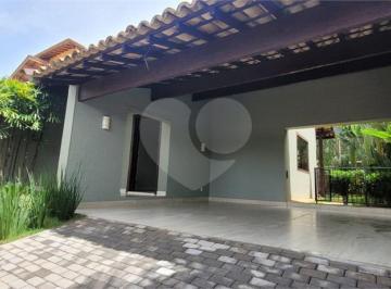 Área de Serviço · Condomínio com 3 quartos à venda em Loteamento Caminhos De São Conrado (sousas) - SP