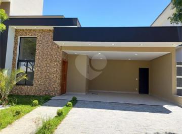 Área de Serviço · Casa com 3 quartos à venda em Jardim golden park residencial - SP