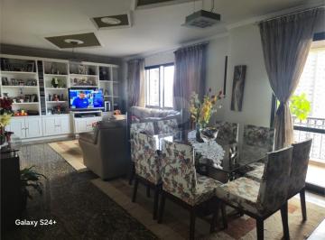 Área de Serviço · Apartamento com 4 quartos à venda em Vila Gomes Cardim - SP