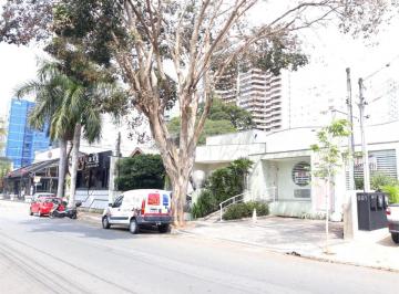 Área de Serviço · Casa térrea com 2 quartos à venda em Cambuí - SP