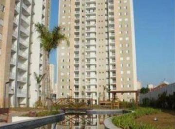 Apartamento · 65m² · 3 Quartos · 1 Vaga · Apartamento com 3 quartos à venda em Mooca - SP