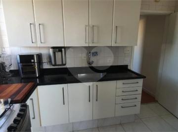 Apartamento · 65m² · 2 Quartos · 1 Vaga · Apartamento com 2 quartos à venda em Vila invernada - SP