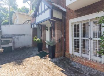 Área de Serviço · Casa com 3 quartos à venda em Jardim paulistano - SP
