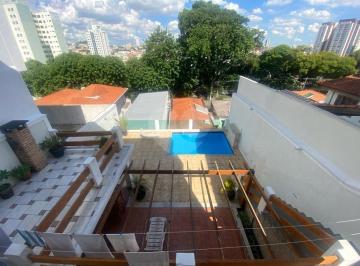 Casa · 255m² · 3 Quartos · 5 Vagas · Sobrado com 3 quartos à venda em Jardim são paulo(zona norte) - SP