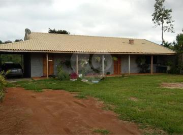 Quintal · Chácara com 2 quartos à venda em São gonçalo - SP
