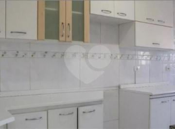 Área de Serviço · Apartamento com 2 quartos à venda em Perdizes - SP