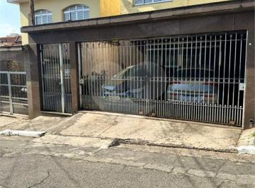 Área de Serviço · Sobrado com 5 quartos à venda em Vila medeiros - SP