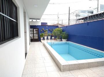 Área de Serviço · Sobrado com 3 quartos à venda em Boqueirão - SP