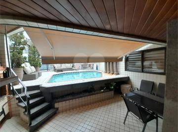 Área de Serviço · Apartamento com 3 quartos à venda em Gonzaga - SP