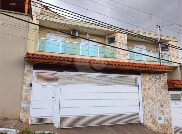 Área de Serviço · Sobrado com 3 quartos à venda em Vila diva (zona norte) - SP