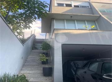 Área de Serviço · Sobrado com 3 quartos à venda em Vila pedra branca - SP