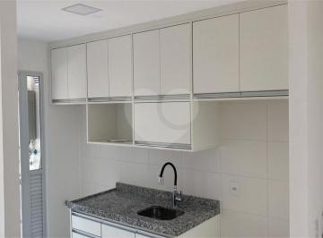 Área de Serviço · Apartamento com 2 quartos à venda em Vila dom pedro i - SP