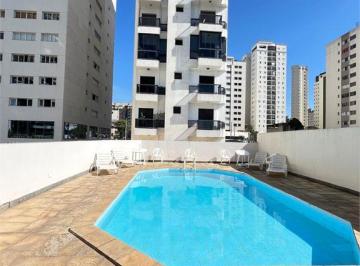 Apartamento · 104m² · 3 Quartos · Apartamento com 3 quartos à venda em Santana - SP