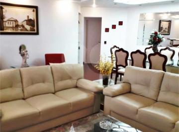 Área de Serviço · Apartamento com 3 quartos à venda em Vila gomes cardim - SP