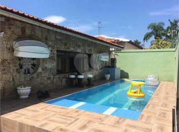 Casa · 236m² · 3 Quartos · 5 Vagas · Casa com 3 quartos à venda em Jardim Virgínia - SP