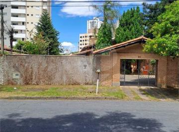 Área de Serviço · Casa térrea com 4 quartos à venda em Jardim das nações - SP