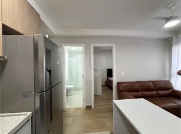 Área de Serviço · Apartamento com 2 quartos à venda em República - SP