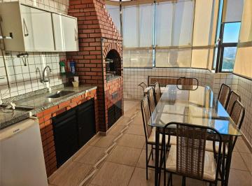 Apartamento · 77m² · 3 Quartos · 2 Vagas · Apartamento com 3 quartos à venda em Quinta da paineira - SP