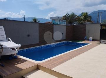 Casa · 245m² · 3 Quartos · 3 Vagas · Condomínio com 3 quartos à venda em Morada da praia - SP