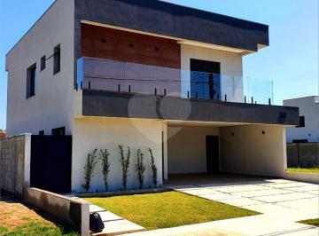 Área de Serviço · Condomínio com 5 quartos à venda em Residencial novo horizonte - SP