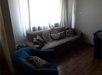Área de Serviço · Apartamento com 3 quartos à venda em Gonzaga - SP