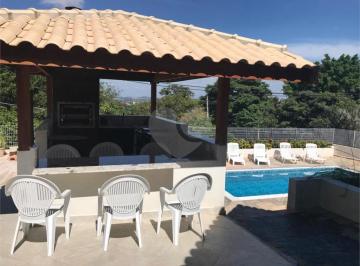 Área de Serviço · Condomínio com 5 quartos à venda em Loteamento caminhos de são conrado (sousas) - SP
