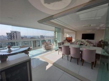 Área de Serviço · Apartamento com 3 quartos à venda em Parque da mooca - SP