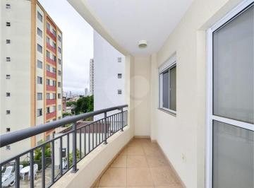 Área de Serviço · Apartamento com 3 quartos à venda em Vila gumercindo - SP