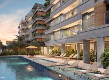 Área de Serviço · Apartamento com 2 quartos à venda em Tamboré - SP