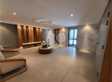 Área de Serviço · Apartamento com 1 quartos à venda em Gonzaga - SP