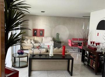 Apartamento · 175m² · 3 Quartos · 3 Vagas · Apartamento com 3 quartos à venda em Santana - SP