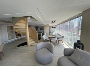 Apartamento · 255m² · 4 Quartos · 4 Vagas · Apartamento com 4 quartos à venda em Santana - SP