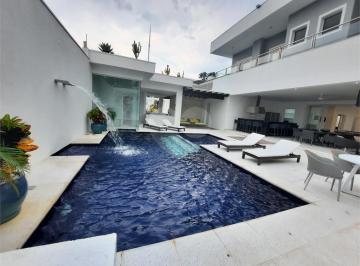 Casa · 480m² · 5 Quartos · 4 Vagas · Casa com 5 quartos à venda em Jardim acapulco - SP