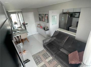 Área de Serviço · Apartamento com 2 quartos à venda em Vila ema - SP
