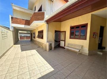 Área de Serviço · Sobrado com 3 quartos à venda em Jardim Santa Rita - SP