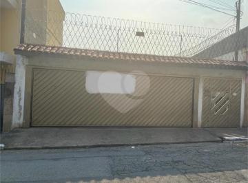 Casa · 203m² · 7 Quartos · 3 Vagas · Casa com 7 quartos à venda em Casa Verde Alta - SP