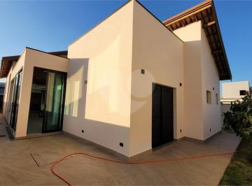 Casa · 203m² · 3 Quartos · Condomínio com 3 quartos à venda em Residencial saint paul - SP