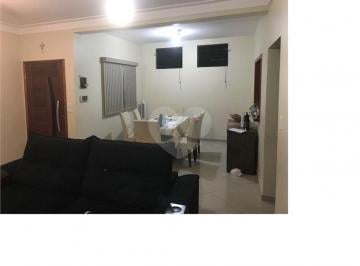 Área de Serviço · Sobrado com 3 quartos à venda em Vila areao - SP