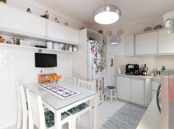 Casa · 160m² · 3 Quartos · 3 Vagas · Casa com 3 quartos à venda em Vila bertioga - SP